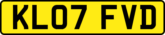 KL07FVD