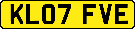 KL07FVE