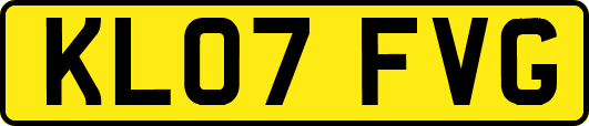 KL07FVG