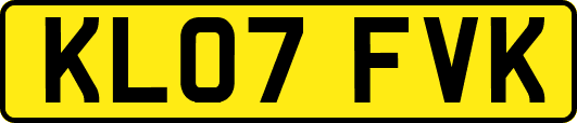 KL07FVK
