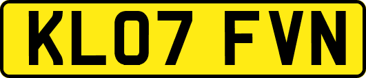KL07FVN
