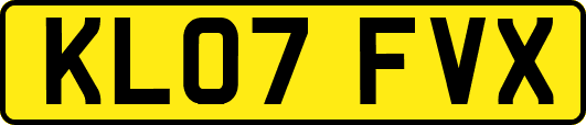 KL07FVX