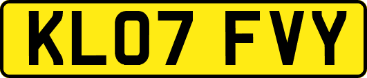 KL07FVY