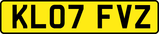 KL07FVZ