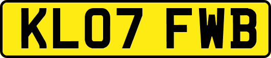 KL07FWB