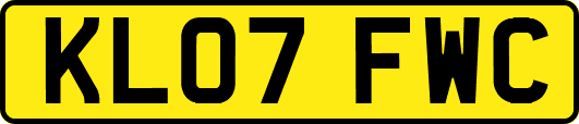 KL07FWC