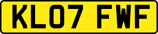 KL07FWF
