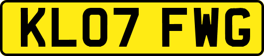 KL07FWG