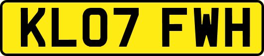KL07FWH