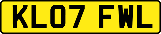 KL07FWL
