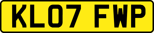 KL07FWP