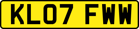 KL07FWW