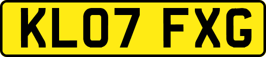 KL07FXG