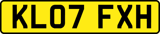 KL07FXH