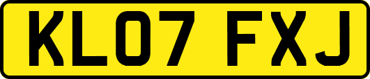 KL07FXJ