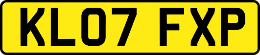 KL07FXP