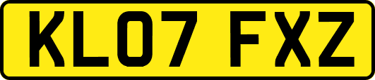 KL07FXZ