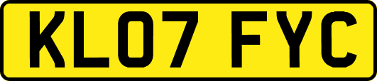 KL07FYC