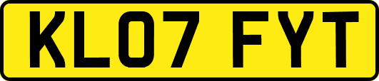 KL07FYT