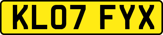KL07FYX