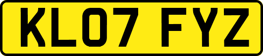 KL07FYZ
