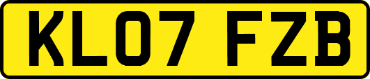 KL07FZB