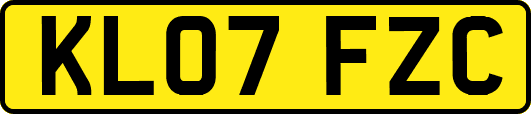 KL07FZC