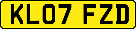 KL07FZD