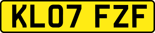 KL07FZF