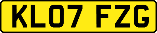 KL07FZG