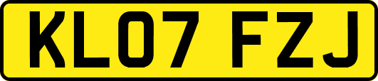 KL07FZJ