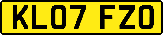 KL07FZO