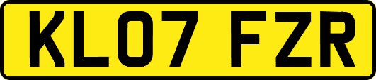 KL07FZR