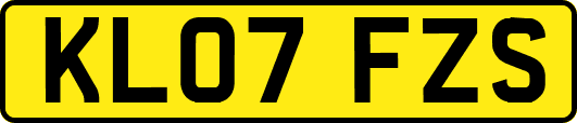 KL07FZS