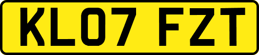 KL07FZT