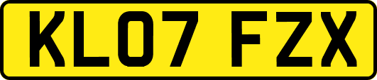 KL07FZX