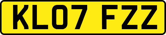 KL07FZZ