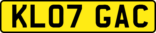 KL07GAC