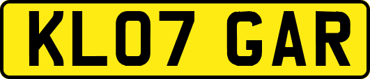 KL07GAR