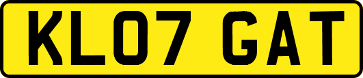 KL07GAT