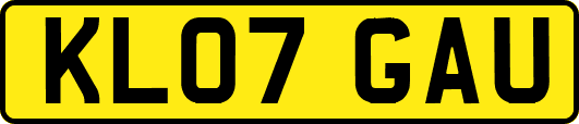 KL07GAU