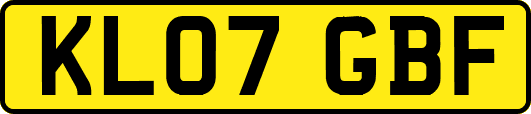 KL07GBF