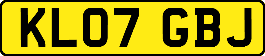 KL07GBJ