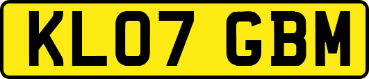 KL07GBM