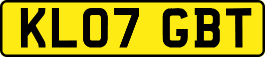 KL07GBT