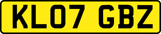 KL07GBZ