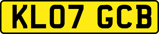 KL07GCB