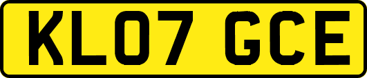 KL07GCE