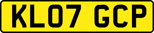 KL07GCP