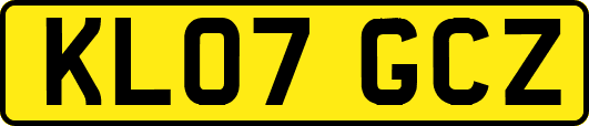 KL07GCZ